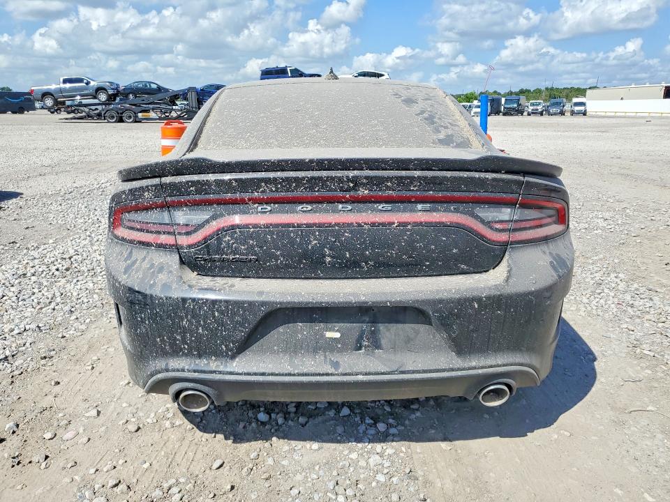 Продажа на аукционе авто 2017 Dodge Charger, vin: 2C3CDXGJ2HH603181, номер лота: 65561926