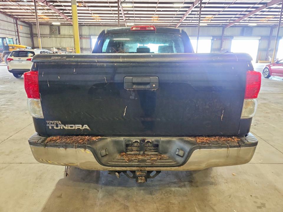2010 Toyota Tundra მანქანა იყიდება აუქციონზე, vin: 5TFEY5F16AX088864, აუქციონის ნომერი: 64056556