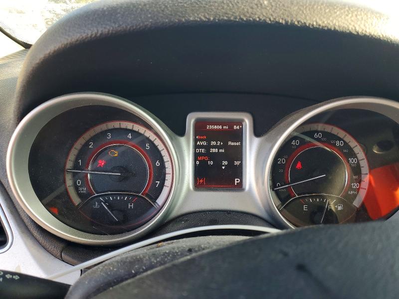 Aukcja sprzedaży 2017 Dodge Journey, vin: 3C4PDDBG6HT574265, numer aukcji: 65961166