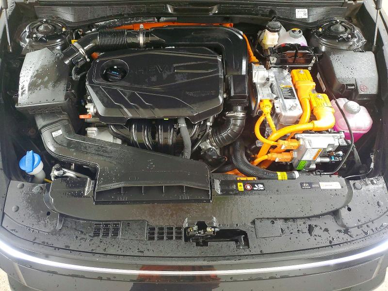 Aukcja sprzedaży 2026 Hyundai Sonata Hybrid, vin: KMHL24JJ9TA168235, numer aukcji: 65390256