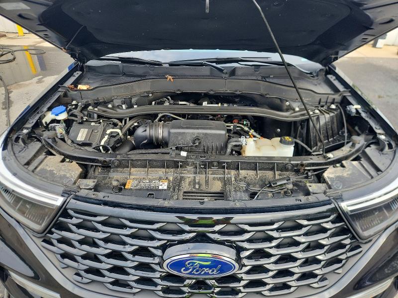 Продаж на аукціоні авто 2024 Ford Explorer, vin: 1FMSK8KHXRGA69749, номер лоту: 66839726