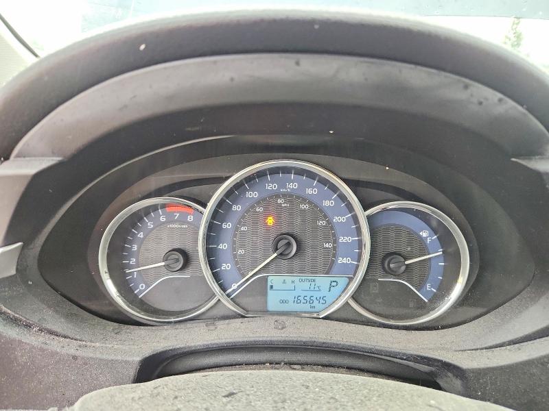 63765296 :رقم المزاد ، 2T1BURHE0GC517140 vin ، 2016 Toyota Corolla مزاد بيع