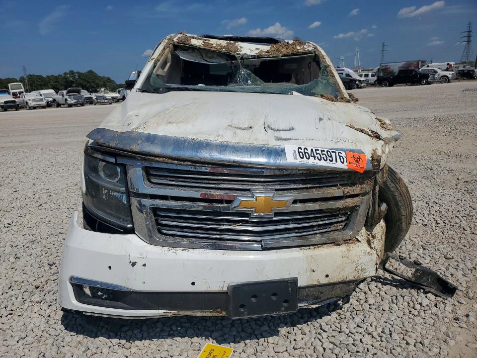 Aukcja sprzedaży 2015 Chevrolet Tahoe, vin: 1GNSKCKC4FR108757, numer aukcji: 66455976