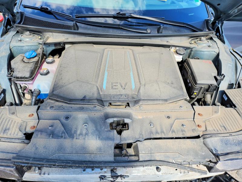 Продаж на аукціоні авто 2024 Hyundai Ioniq 5, vin: KM8KRDDF5RU326446, номер лоту: 67410756