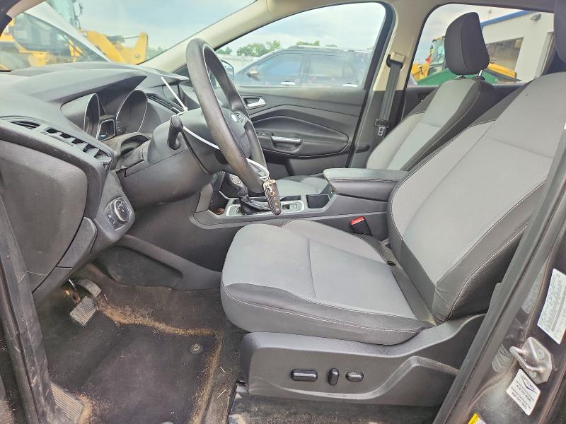 2019 Ford Escape მანქანა იყიდება აუქციონზე, vin: 1FMCU0GD8KUB13082, აუქციონის ნომერი: 65483086