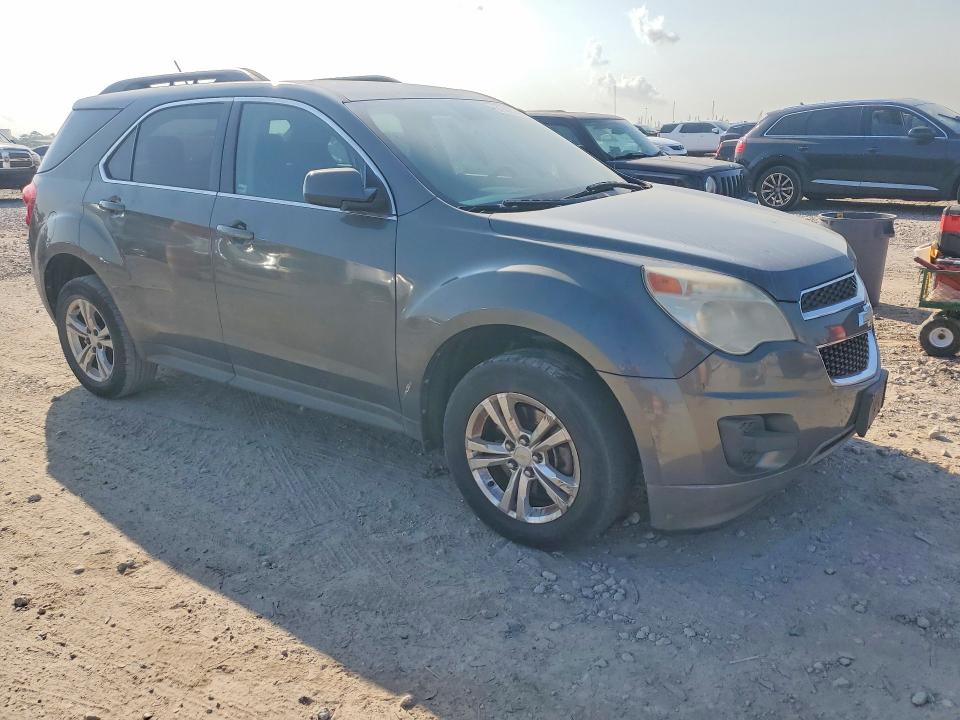 2013 Chevrolet Equinox მანქანა იყიდება აუქციონზე, vin: 2GNALDEK7D6296099, აუქციონის ნომერი: 61382056