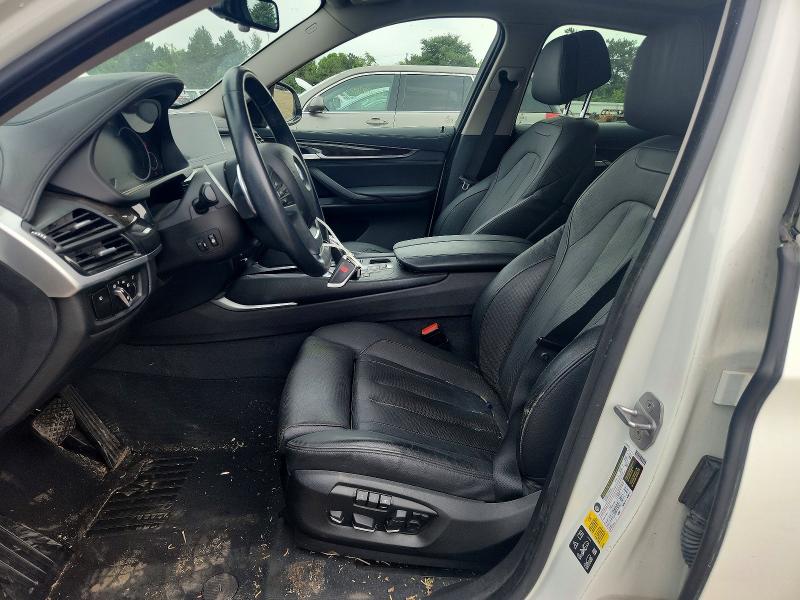 Продажа на аукционе авто 2016 Bmw X6, vin: 5UXKU2C51G0N80139, номер лота: 63744906