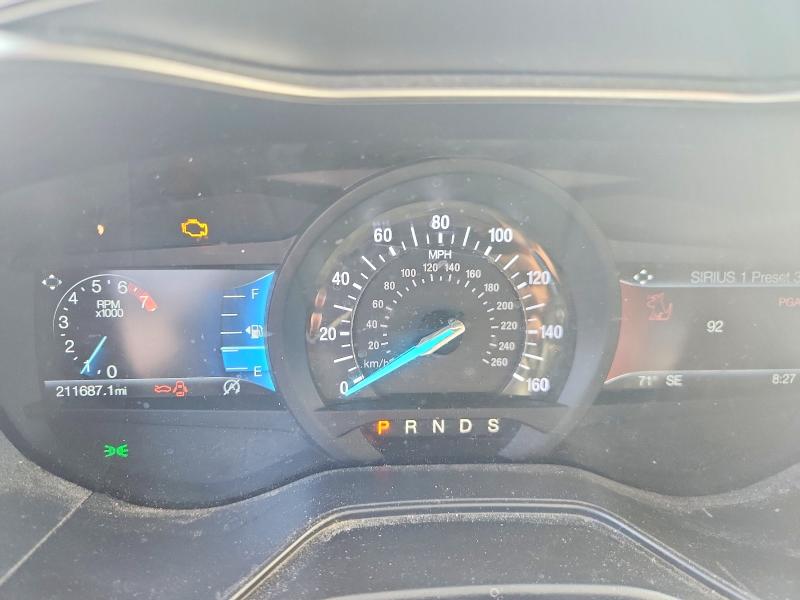 66420346 :رقم المزاد ، 3FA6P0HD9KR146743 vin ، 2019 Ford Fusion مزاد بيع