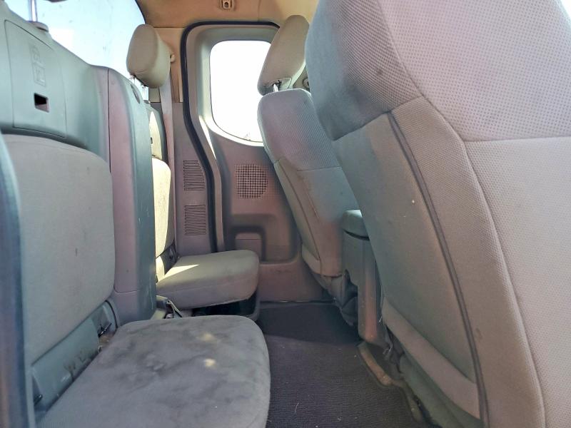 Продажа на аукционе авто 2017 Nissan Frontier, vin: 1N6BD0CT4HN719699, номер лота: 64124246