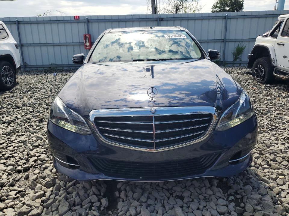 Aukcja sprzedaży 2014 Mercedes-benz E, vin: WDDHF5KB6EA971153, numer aukcji: 65736426