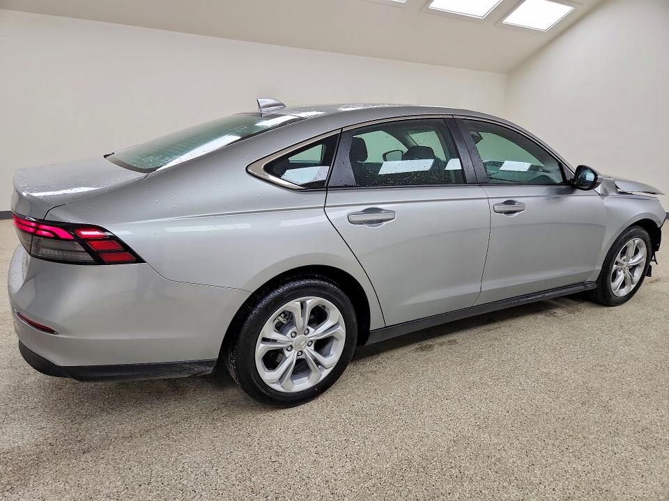 Продажа на аукционе авто 2026 Honda Accord, vin: 1HGCY1F25TA031622, номер лота: 65390846