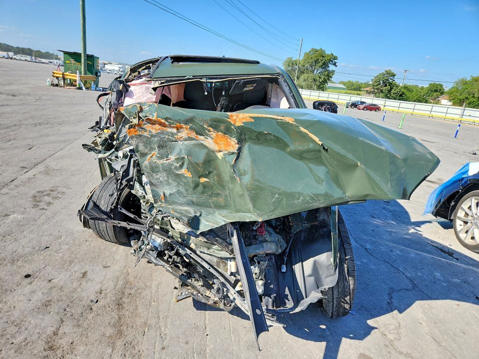 Aukcja sprzedaży 2021 Toyota Tacoma, vin: 3TMEZ5CN6MM155896, numer aukcji: 65692406