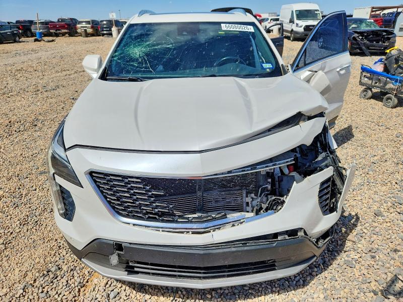 66080026 :رقم المزاد ، 1GYFZDR44LF084963 vin ، 2020 Cadillac Xt4 مزاد بيع