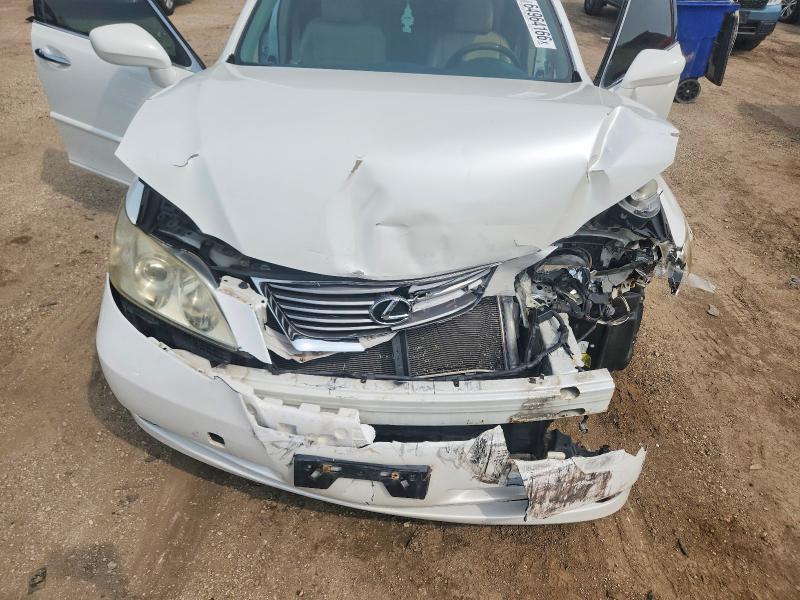 Aukcja sprzedaży 2008 Lexus Es, vin: JTHBJ46G082241394, numer aukcji: 64964166