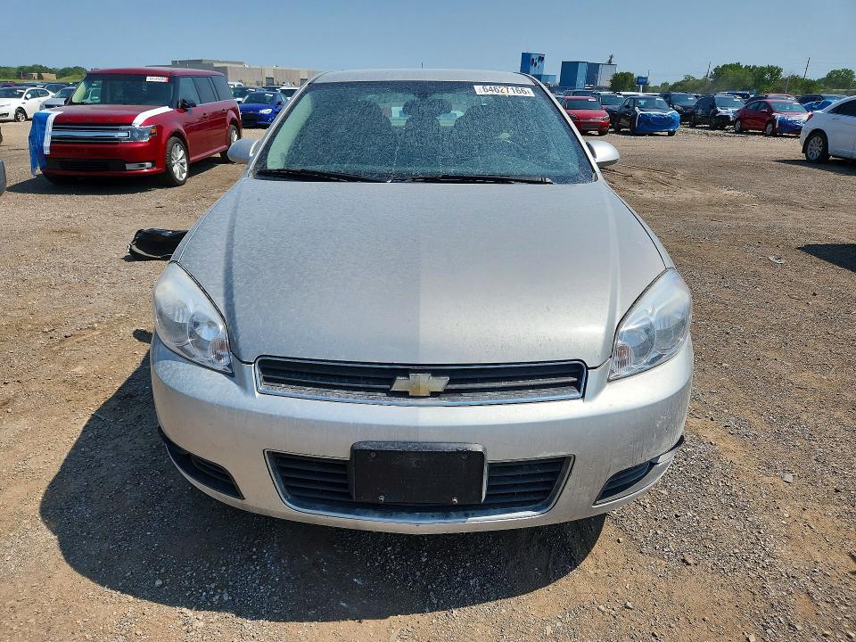 Продажа на аукционе авто 2008 Chevrolet Impala, vin: 2G1WC583489230034, номер лота: 64627166