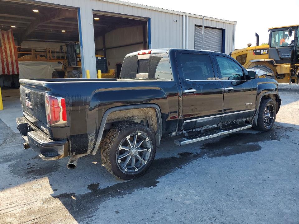 Продаж на аукціоні авто 2016 Gmc Sierra, vin: 3GTU2PEJ4GG243919, номер лоту: 66118256