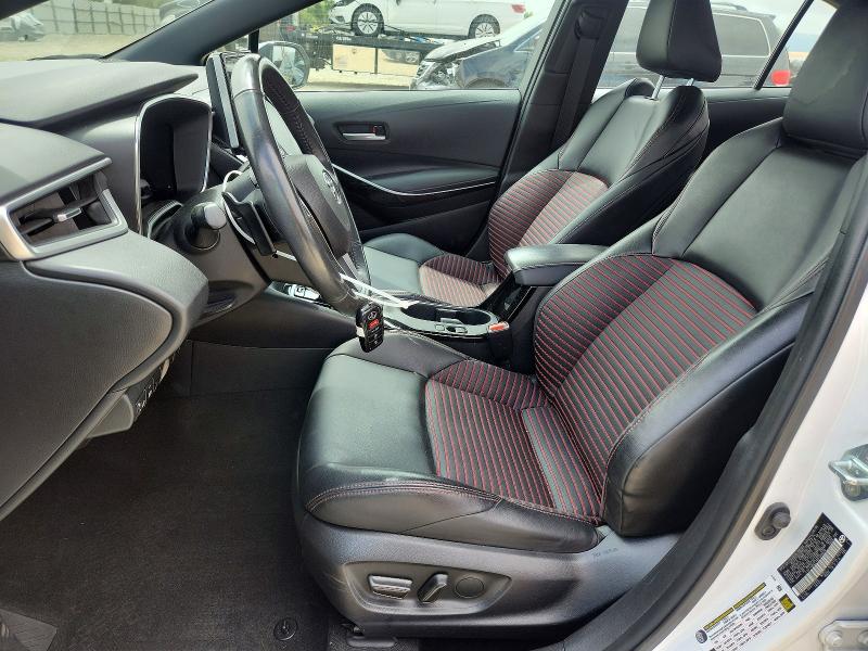 Продажа на аукционе авто 2024 Toyota Corolla, vin: 5YFT4MCE1RP193620, номер лота: 64671486
