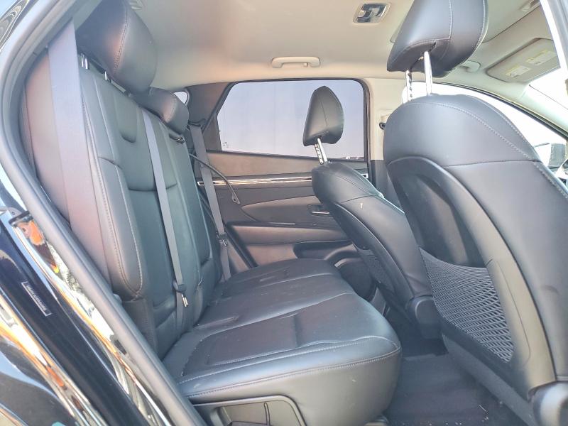 Продажа на аукционе авто 2023 Hyundai Tucson, vin: 5NMJFCAEXPH263850, номер лота: 64082266