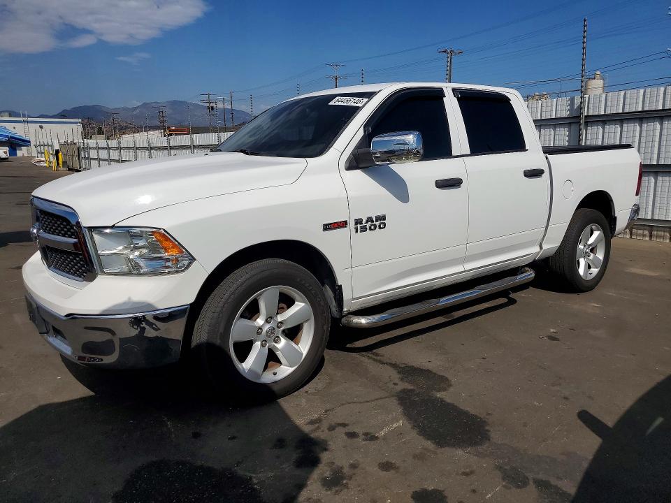 Aukcja sprzedaży 2015 Ram 1500, vin: 1C6RR7KM9FS761250, numer aukcji: 64456146