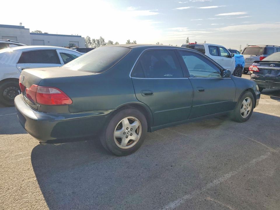 Aukcja sprzedaży 1998 Honda Accord, vin: 1HGCG1659WA066696, numer aukcji: 64073376