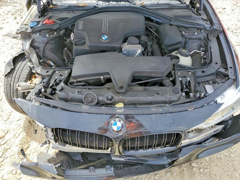 Aukcja sprzedaży 2016 Bmw 328, vin: WBA8E9G53GNU28343, numer aukcji: 66042236