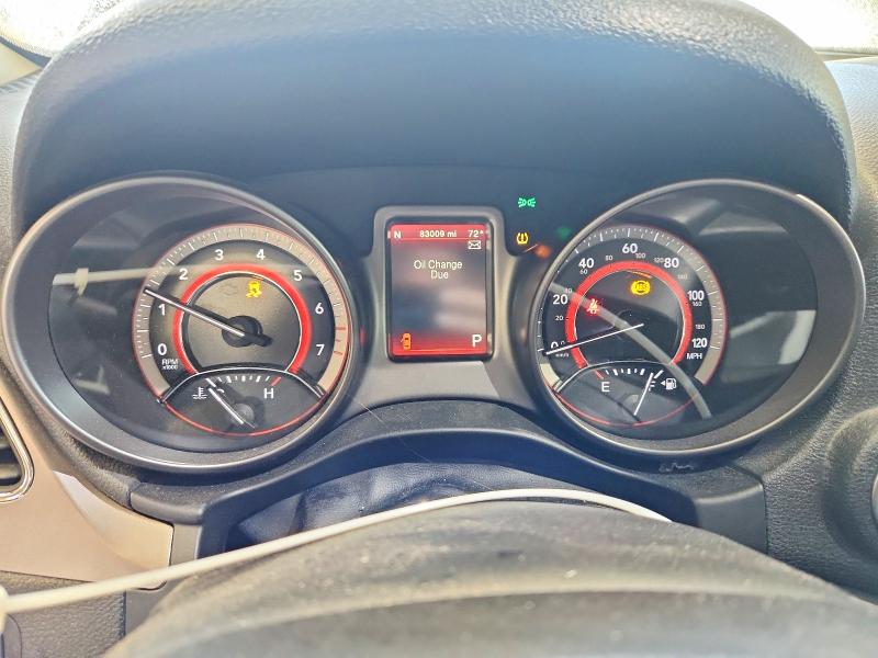 Продажа на аукционе авто 2018 Dodge Journey, vin: 3C4PDDGG9JT173307, номер лота: 62396226
