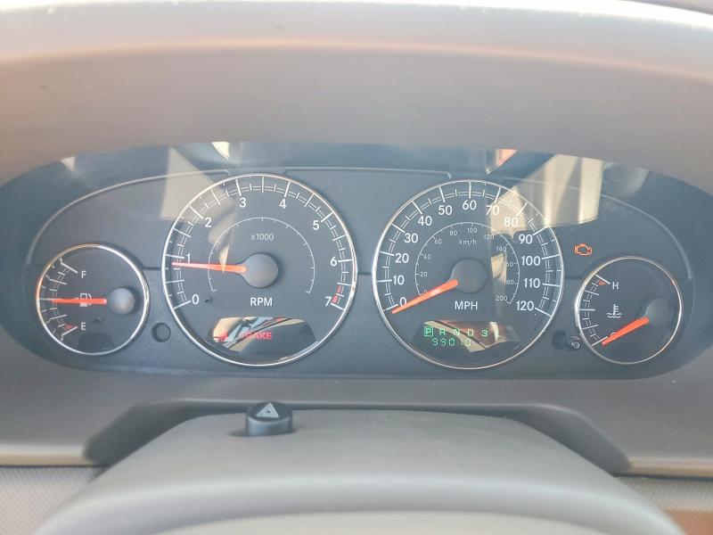 2005 Chrysler Sebring მანქანა იყიდება აუქციონზე, vin: 1C3EL46J45N598614, აუქციონის ნომერი: 64129346
