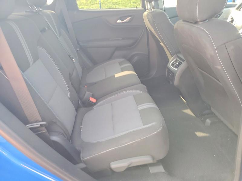 Aukcja sprzedaży 2026 Chevrolet Blazer, vin: 3GNKBCR46TS150922, numer aukcji: 63677226