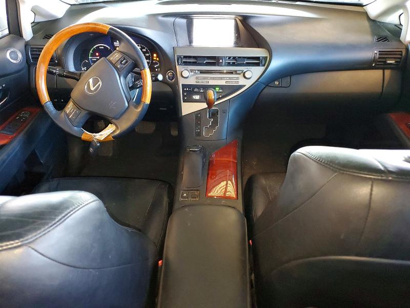 Aukcja sprzedaży 2011 Lexus Rx, vin: JTJBC1BA6B2420801, numer aukcji: 65470066