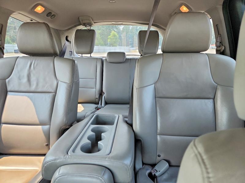 Aukcja sprzedaży 2012 Honda Odyssey, vin: 5FNRL5H60CB080765, numer aukcji: 60890306