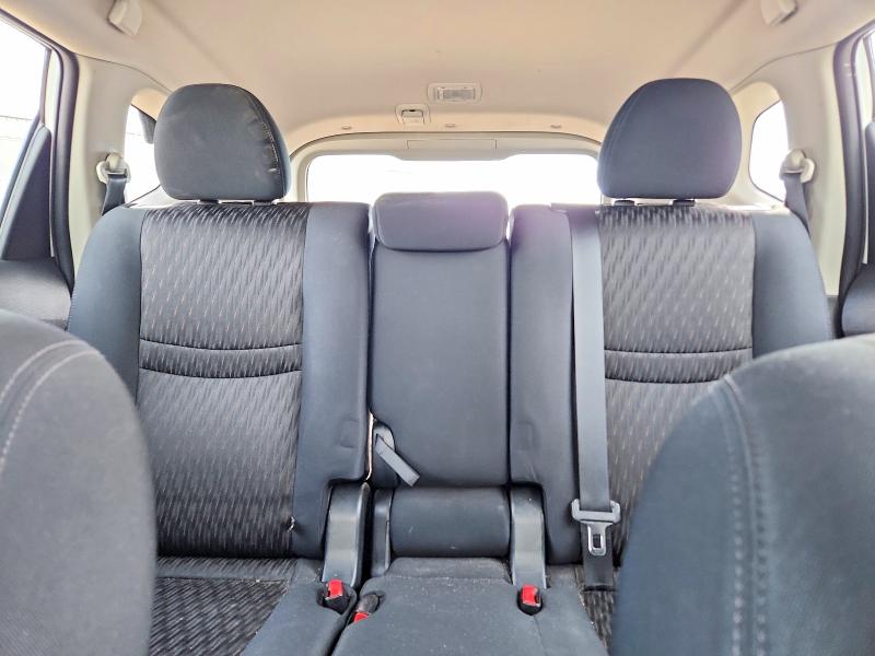 2017 Nissan Rogue მანქანა იყიდება აუქციონზე, vin: 5N1AT2MV6HC843123, აუქციონის ნომერი: 65462986