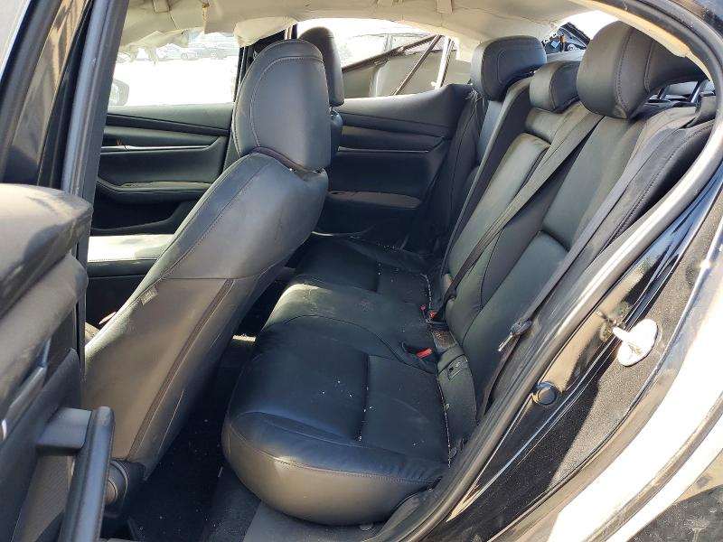 Aukcja sprzedaży 2021 Mazda 3, vin: JM1BPABL1M1328948, numer aukcji: 65990186