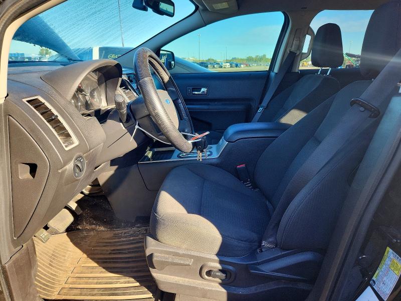 Продажа на аукционе авто 2007 Ford Edge, vin: 2FMDK48C07BB04431, номер лота: 65809446