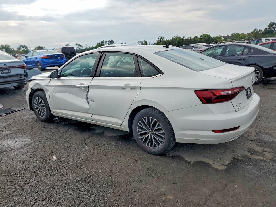 Продаж на аукціоні авто 2021 Volkswagen Jetta, vin: 3VWC57BU5MM021398, номер лоту: 66074596