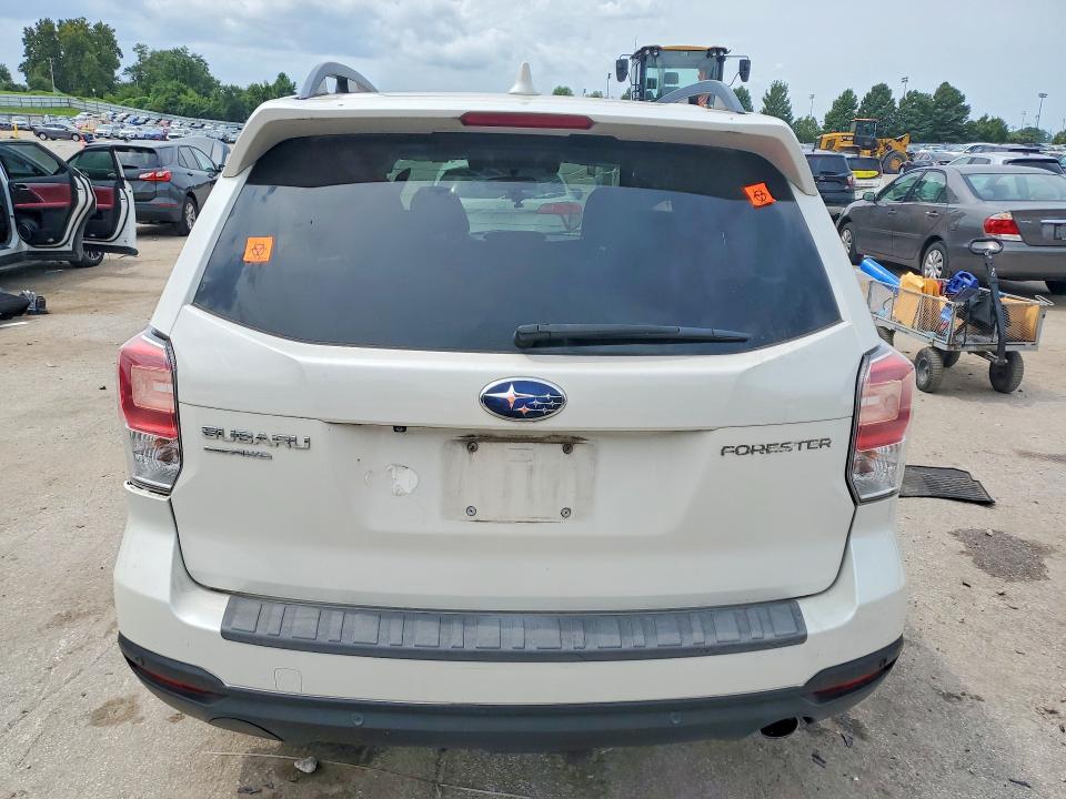 Aukcja sprzedaży 2018 Subaru Forester, vin: JF2SJARC5JH413061, numer aukcji: 64493806