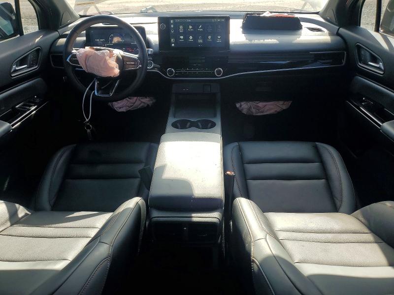 66034356 :رقم المزاد ، 3GPKHWRM0SS517612 vin ، 2025 Honda Prologue مزاد بيع