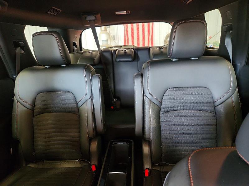 Aukcja sprzedaży 2025 Nissan Pathfinder, vin: 5N1DR3BD6SC246332, numer aukcji: 63914586