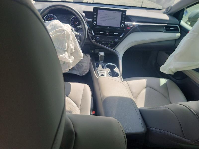 Aukcja sprzedaży 2024 Toyota Camry, vin: 4T1FZ1AK4RU094875, numer aukcji: 66962066