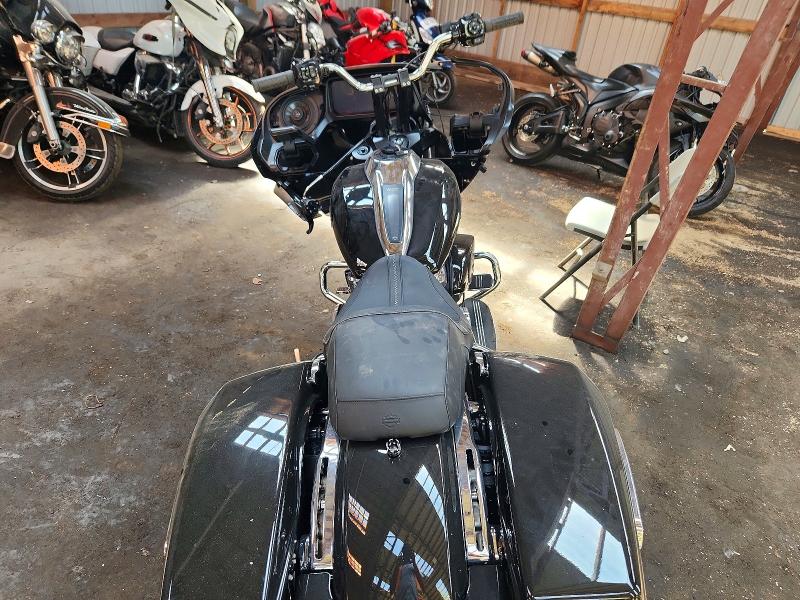 Aukcja sprzedaży 2024 Harley-davidson Fltrx, vin: 5HD1KH736RB650358, numer aukcji: 63019516