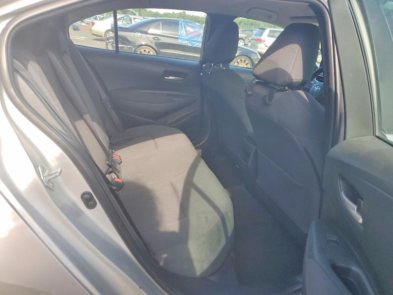 64277286 :رقم المزاد ، 5YFEPRAE3LP082591 vin ، 2020 Toyota Corolla مزاد بيع