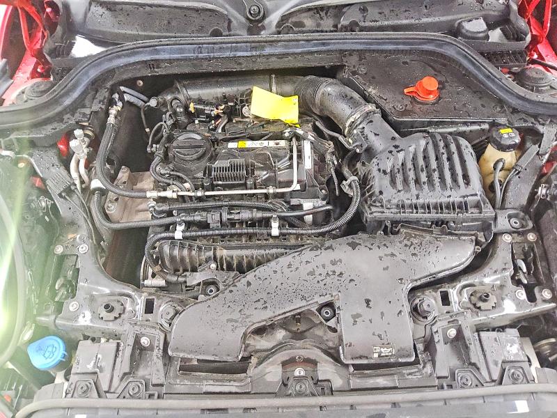 2022 Mini Cooper მანქანა იყიდება აუქციონზე, vin: WMW33DK03N2P67987, აუქციონის ნომერი: 62613826