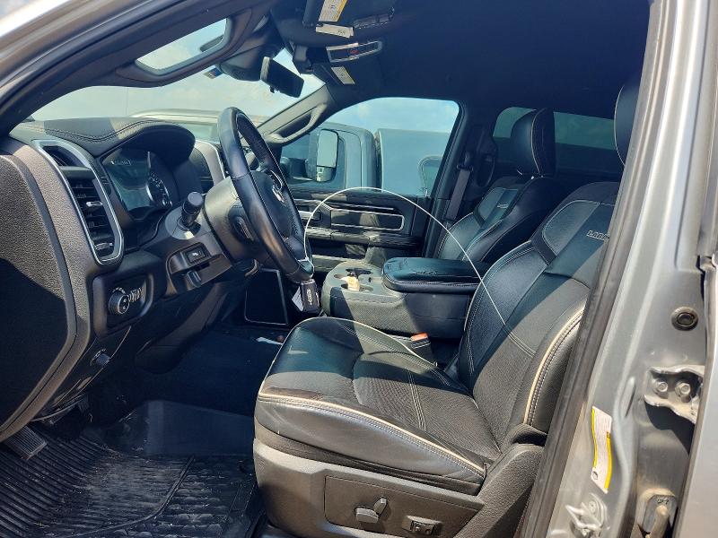 Продажа на аукционе авто 2021 Ram 3500, vin: 3C63R3ML9MG530257, номер лота: 63501396