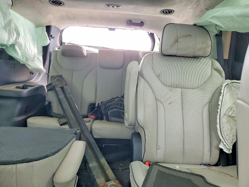 Aukcja sprzedaży 2024 Hyundai Palisade, vin: KM8R7DGE1RU655572, numer aukcji: 65080926