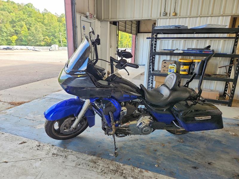 Aukcja sprzedaży 2012 Harley-davidson Fltrx, vin: 1HD1KHM12CB682242, numer aukcji: 66358386