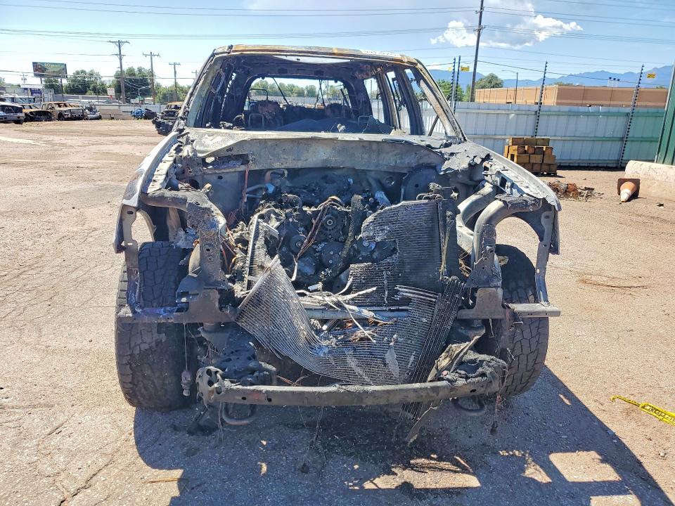 65938546 :رقم المزاد ، 1FMJU2A50EEF14919 vin ، 2014 Ford Expedition مزاد بيع