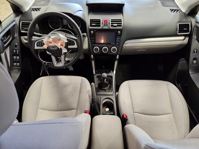Продаж на аукціоні авто 2018 Subaru Forester, vin: JF2SJAEC6JG527288, номер лоту: 64614086