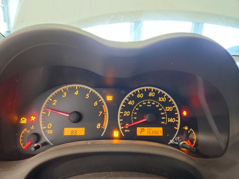 2010 Toyota Corolla მანქანა იყიდება აუქციონზე, vin: 1NXBU4EE0AZ245265, აუქციონის ნომერი: 67359646