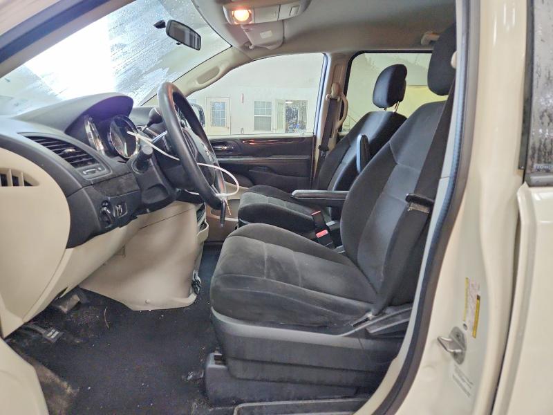 Aukcja sprzedaży 2012 Dodge Grand Caravan, vin: 2C4RDGBG1CR268645, numer aukcji: 63040106