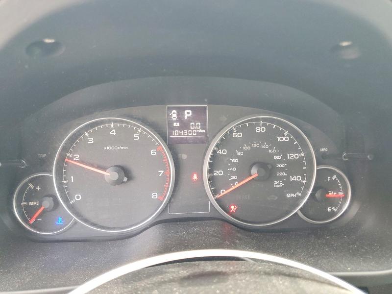 Продажа на аукционе авто 2013 Subaru Outback, vin: 4S4BRCCCXD3293637, номер лота: 64970106