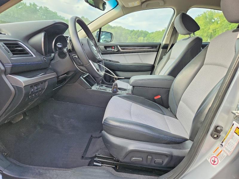 Aukcja sprzedaży 2019 Subaru Legacy, vin: 4S3BNAR6XK3002735, numer aukcji: 63140646